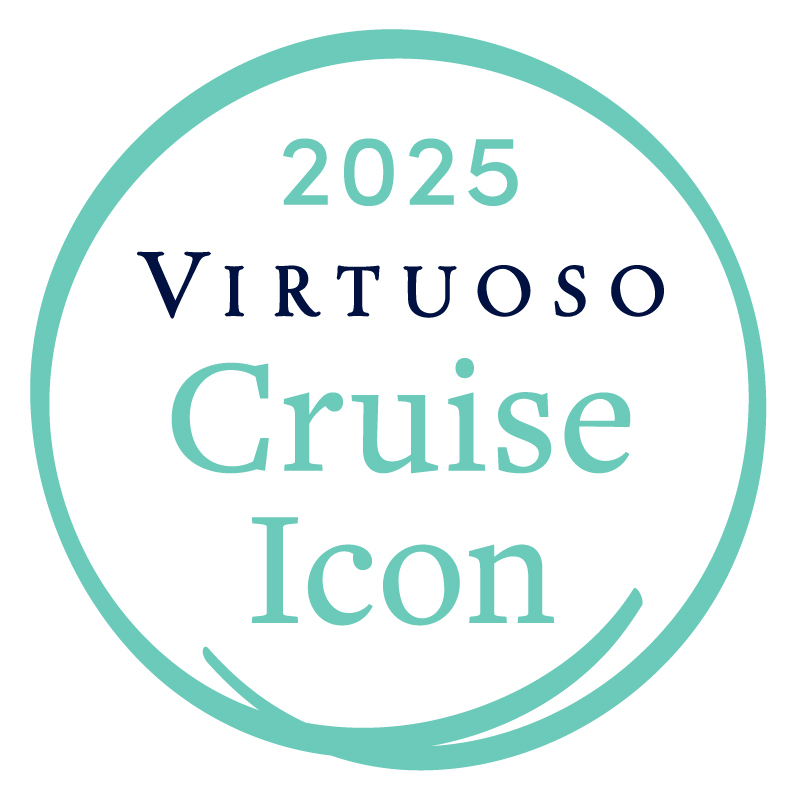 Virtuoso Cruise Icon 2025