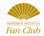 Mandarin Oriental Fan Club