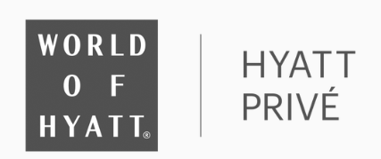 Hyatt Privé