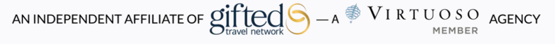 Gifted Travel Network and Virtuoso Agency Member